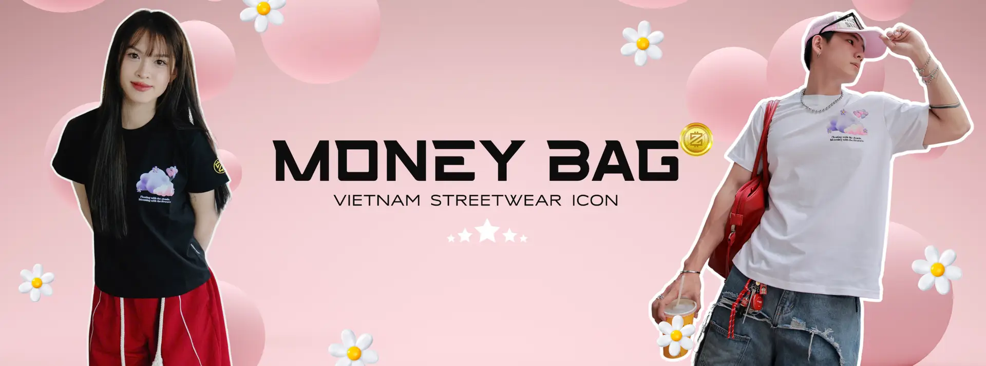 Ảnh bìa mới tháng 3